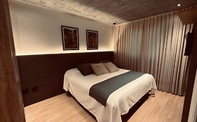 Loft De Luxo Na Vila Germanica